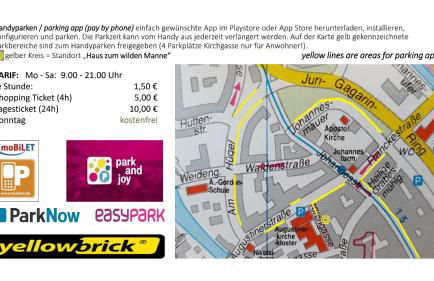 Haus zum wilden Manne - Foto 38