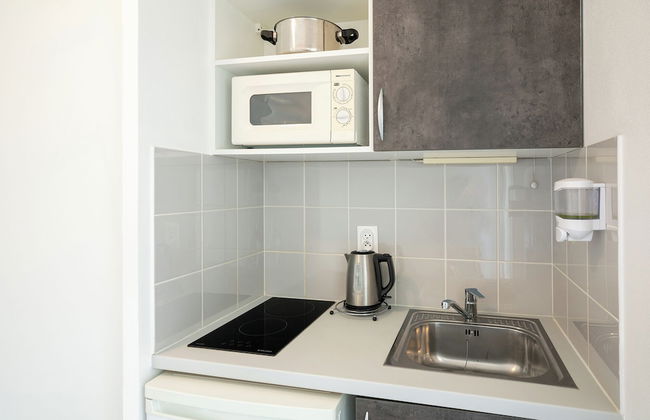 Séjours & Affaires Caen Le Clos Beaumois - Foto 14