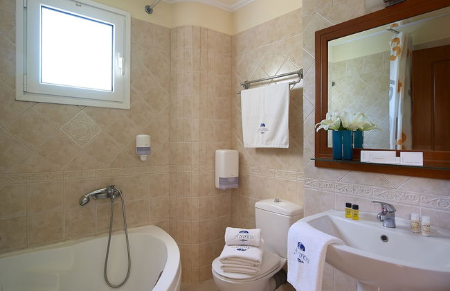 Avantis Suites Hotel - Foto 28