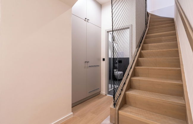 HONEST Karlín - Foto 19