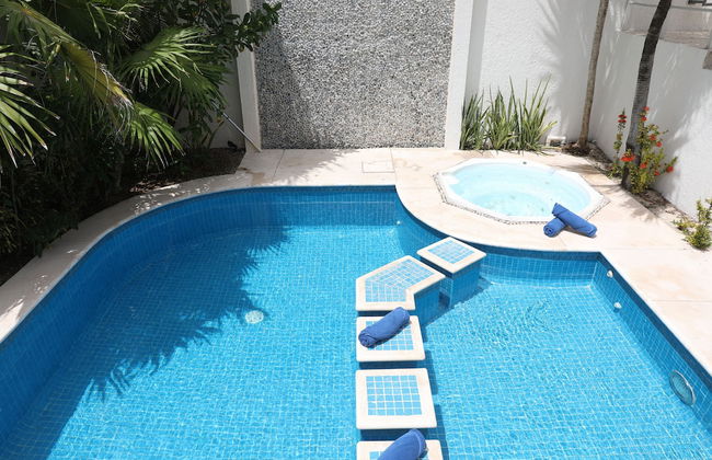 Luciana Hotel & Beach Club - Photo 46