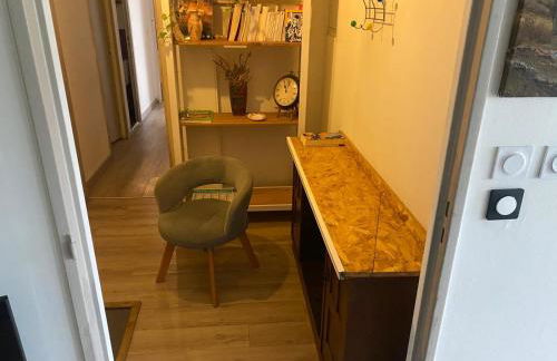 Appartement les Terrasses - Foto 14