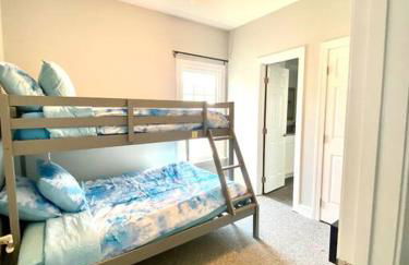 Henderson Haven 4 BR / 3 BA Villa, Steps to Beach - Foto 19