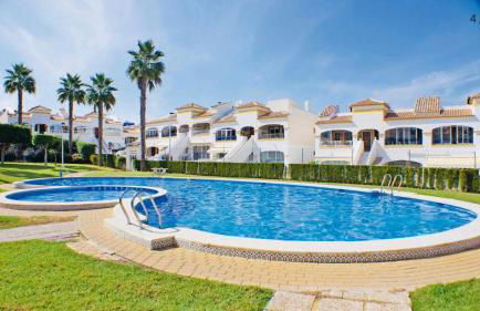 Mediterranean House (Beach & Relax) - Photo 20