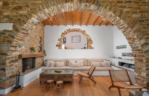 Peftasteri Villa - Foto 29