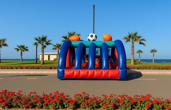 Porto Said Chalets, Your Perfect Family Getaway Destination - Foto 31