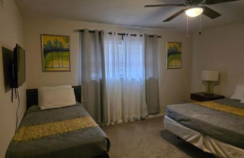 Luxury Southern Mansion w/ Pool - Foto 48