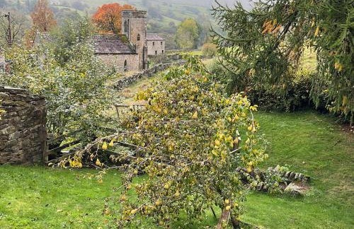 Coverdale cottage - Photo 50