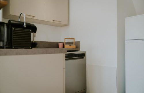 F2 spacieux et lumineux avec cuisine équipée - Foto 7