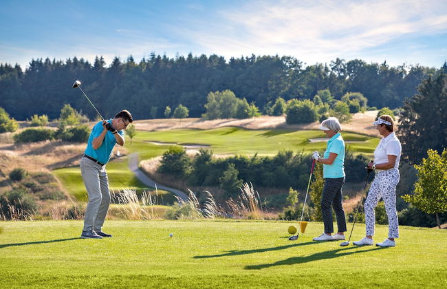 Aparthotel am Sonnenhuegel - Photo 26