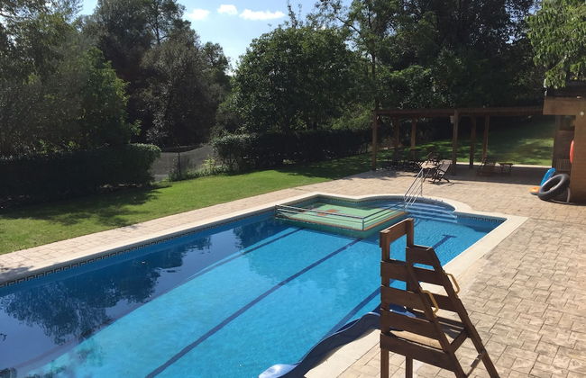 Mas Fuselles - Photo 5