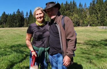 Gästehaus Aurelia - Foto 42