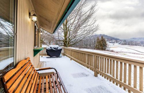 Hot Tub Golf View Fire Pit - Foto 32