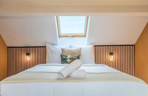 Appartement 2 chambres proche écoles et métro - Foto 15