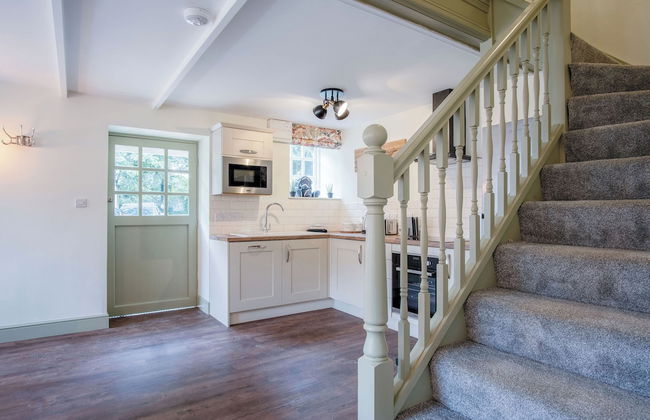 The Stables - 2 Bedroom Cottage - Princes Gate - Foto 25