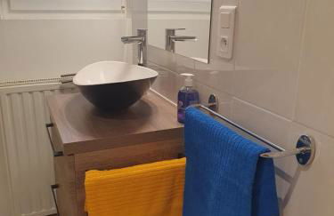 15 min A7, idéal Pro, Nuit Étape & invités événement - Foto 36