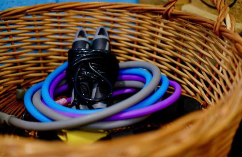 Olive Garden Apartments - Foto 44