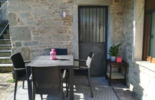 Appartamento Poli con giardino - Foto 22