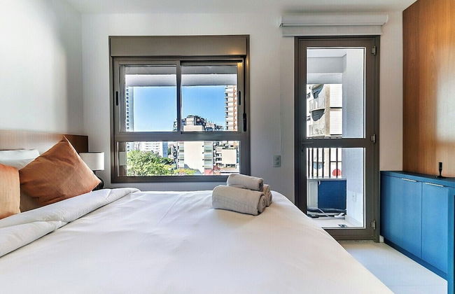 360 Mirante Vila Madalena - Foto 37