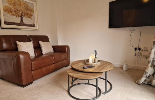 Woldcarr - Modern house with parking - Foto 1