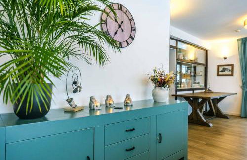 Gruppenhaus Haus BerchStein - Foto 9