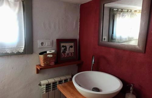 El Olivar de Albarizas Casa rural para grupos - Foto 19