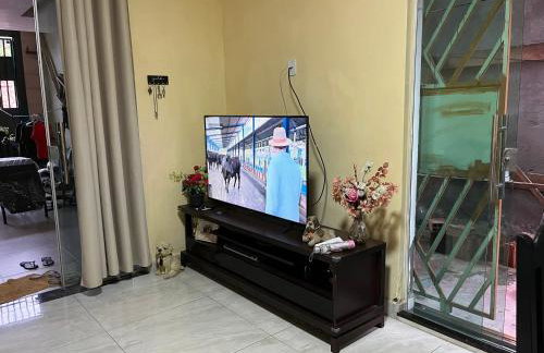 Linda casa próximo ao hangar para cop 30 - Foto 7