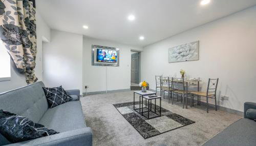 2AA Spacious & Innovative Stay - Foto 2