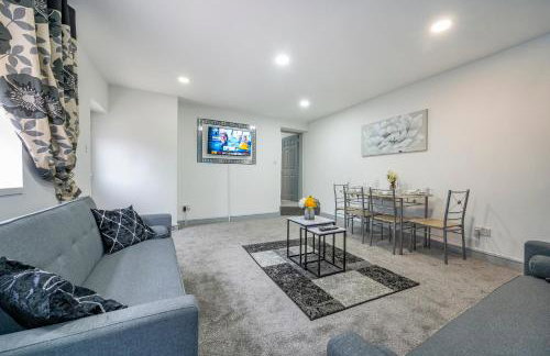 2AA Spacious & Innovative Stay - Foto 2