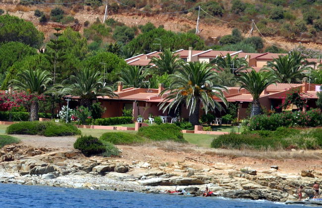 Villaggio Porto Corallo - Foto 44