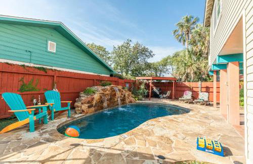 Tortuga Inn - Foto 69