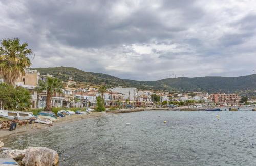 Υπέροχη κατοικία στο Μαρμάρι με φανταστική θέα ! - Photo 79