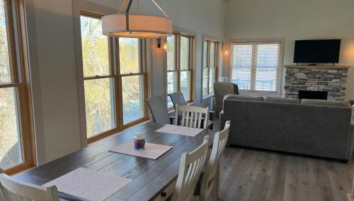 Platte River Cottage - Foto 5