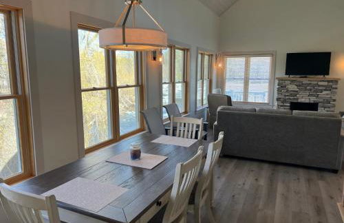 Platte River Cottage - Foto 5