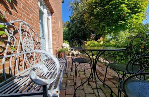 Haus am Park Wohnung Nr1 - Foto 11