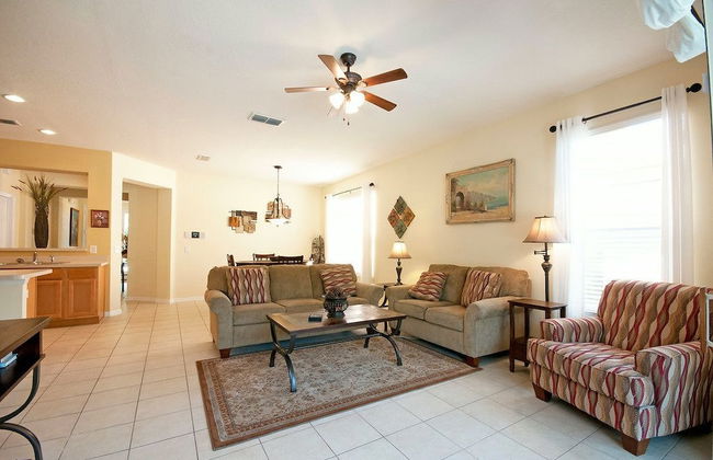 Ov3818 - Watersong - 4 Bed 3.5 Baths Townhome - Foto 3
