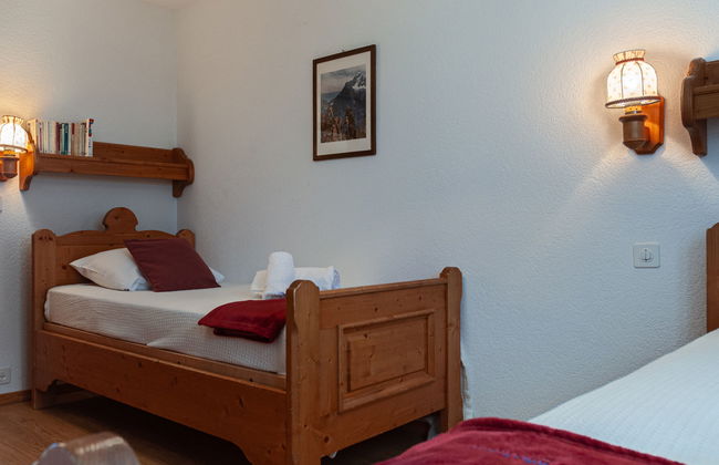 Hauts De Nendaz B OP - Foto 8