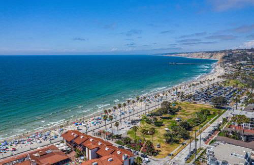 La Jolla 3BR Oceanview Deck - Foto 39