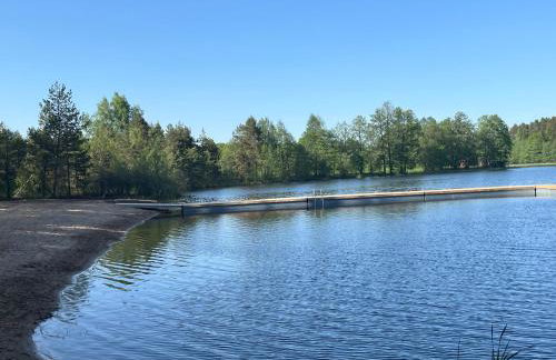 Willa Hańcza 1 - Foto 58