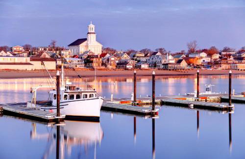 Long Point Getaway - Foto 10