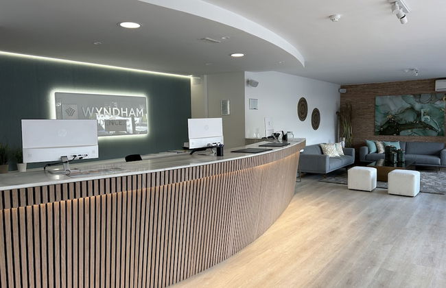 Wyndham Residences Golf del Sur - Foto 5