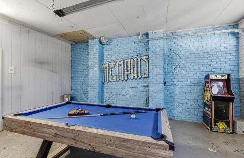 The Given House - Modern Midtown Stay - Foto 14