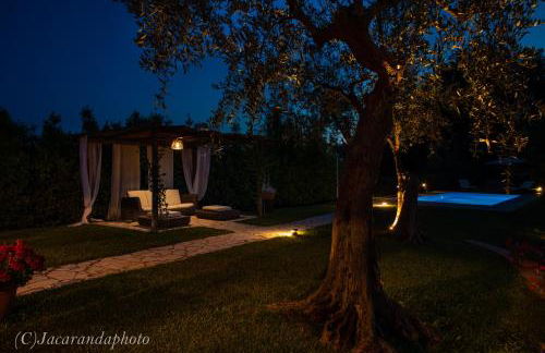 Villa Miramare Camaiore with pool - Foto 15