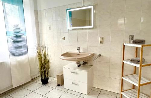 Grosse Comfort-Ferienwohnungen Haus Bonni - Foto 16