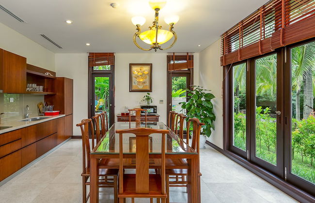 Tropical Villas Beach Danang - Foto 14