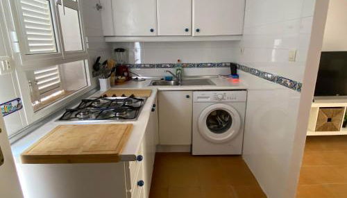 BRISA del MAR - Foto 2, stove