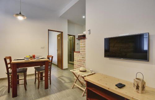 Mimoza Old Town Pula Apartments - Photo 90