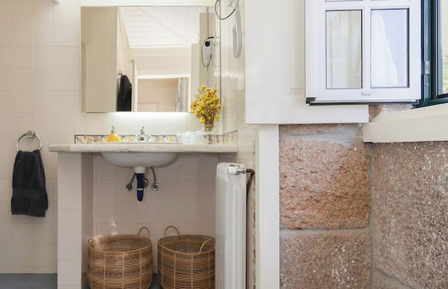 Quinta da Comenda - Casa da Fonte - Foto 13