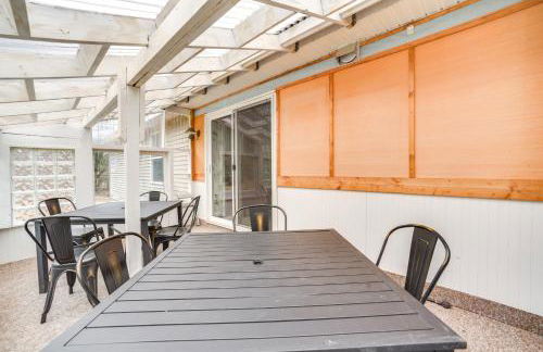 Cozy Lake Luzerne Home - 1 Mi to Wayside Beach! - Foto 24