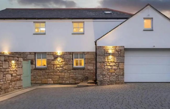 Immaculate Studio Apartment Just Outside Penzance - Foto 1